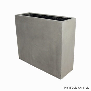 CONCRETTE Vaso In Cemento Per Piante 11 Cm - Fioriera Moderna Con Effetto Grezzo, 17 Colori, Per Interni/esterni, Regalo Design