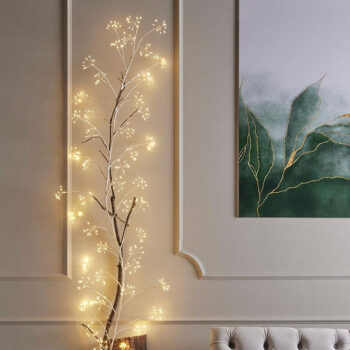 Alternative view of Veja White Light Micro Led X 480/M-180 / 8 bljeskova