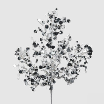 Veja Paillettes H-52 Argento