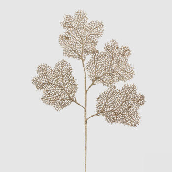 Corallo Bell Veja Glitter H-46 Cm