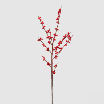 Ilex Bell Veja Piros H-77 Cm