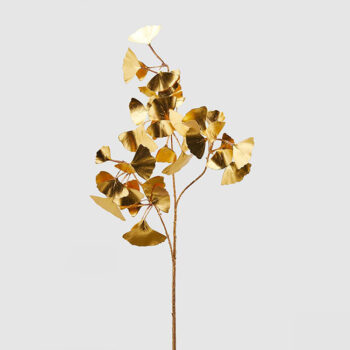 Ginko Bell Ramo Metal H-81 Cm