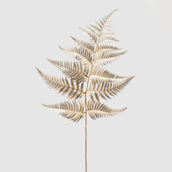 Ferro di Praprot Metal Vite H-82 Cm Oro